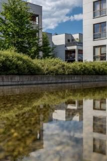 Sea You Apartments - Nadmorski Dwór - Garden, Gym & Parking - 4