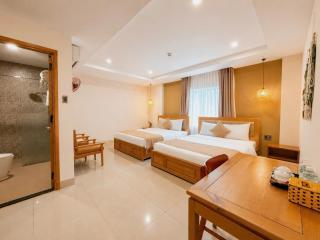 The Luma Hotel Da Nang - 4