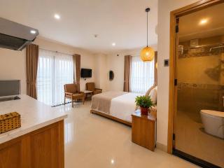 The Luma Hotel Da Nang - 7