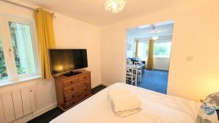 Parkside Lodge Hotel - 9