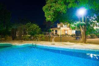 Luxotica Greens - 6 BHK Luxury Villa in Chattarpur - 5
