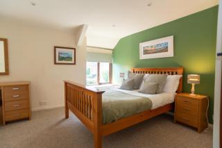 The Farmhouse - Old Mill Cottages - 9