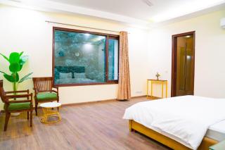Luxotica Greens - 6 BHK Luxury Villa in Chattarpur - 1