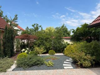 Pater Apartman - 9
