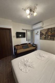Psichro Apartments Zeus - 1