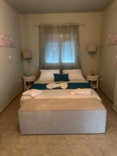 Silot apartment 6 - 8