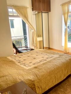 Casa Zo fully furnished 3 BHK apartment - 8