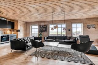Beautiful Log House With Free Wi-Fi-Sj655 - 6