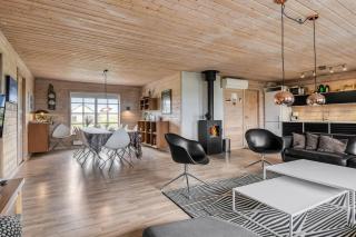 Beautiful Log House With Free Wi-Fi-Sj655 - 2