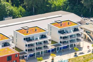 FeWo am Passathafen "Seeblick" - PVA017 - 8