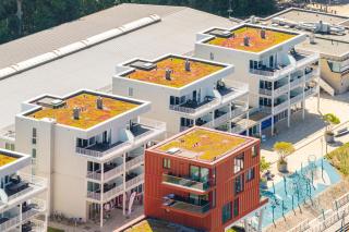 FeWo am Passathafen "Seeblick" - PVA017 - 4