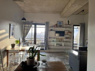 Your cosy johannesburg city retreat - 3