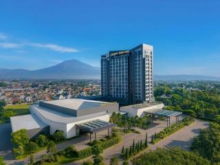 Grand Mercure Malang Mirama - 3