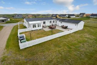 Sommerhus I Vrist Med Internet Sj262 - 0