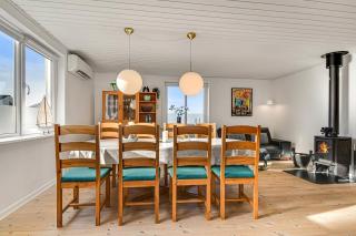Sommerhus I Vrist Med Internet Sj262 - 9