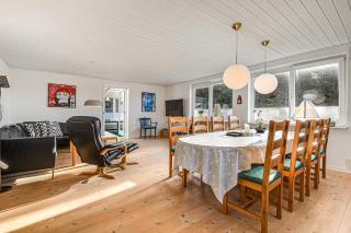 Sommerhus I Vrist Med Internet Sj262 - 6