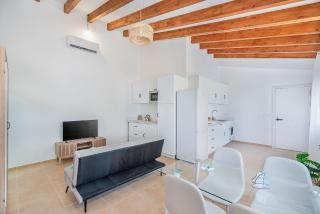 Pto Pollensa B1 Loft - 6