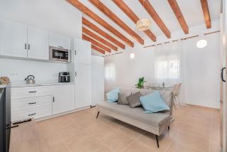 Pto Pollensa B1 Loft - 3