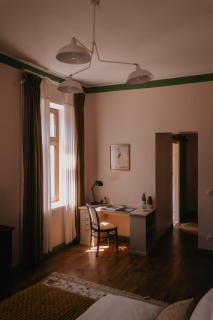 Oak House Vienna - Boutique Guesthouse near Meidling Station - 3