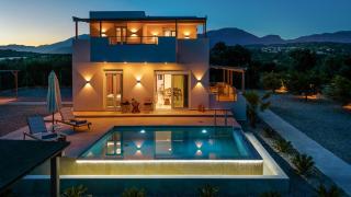Paradise Garden Villa - 9