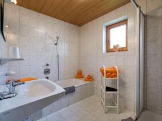 Ferienwohnung Huber - 2