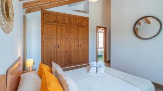 Cómpeta Rural - Casa Vistabella by Ruralidays - 2