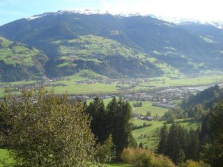 Ferienwohnung Kainer - 4