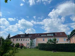 Lüsser Landsitz - 0