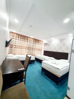 Alo Grand Hotel - 2