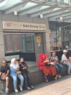 Fahrenheit, Stay in the Heart of KL, 15 pax - 6