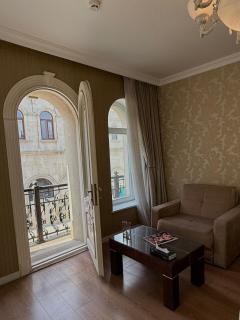 Old Str Terrace Hotel - 6