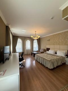 Old Str Terrace Hotel - 7