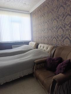 Khndzoresk Guest House - 8
