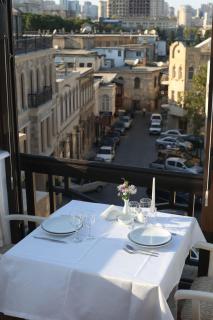 Old Str Terrace Hotel - 0