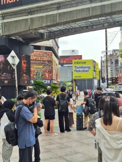 Fahrenheit, Stay in the Heart of KL, 15 pax - 9