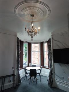 Beautiful 2 double bedrooms, 2 baths apartment - 0