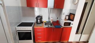 Apartments M&M with parking space - 3