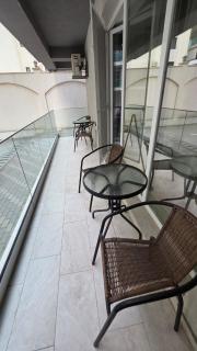 Apollo Summer House - 1