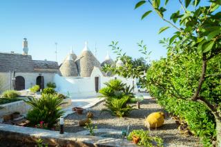 I Trulli di Anna - 0