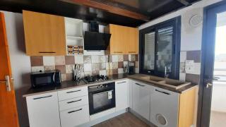 Prestigieux appartement - 8