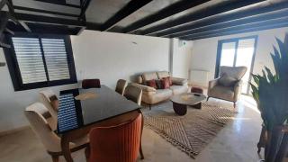 Prestigieux appartement - 2