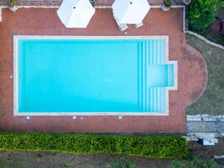 1 - Villa Missiano Unità Cassiopea con Piscina - 6