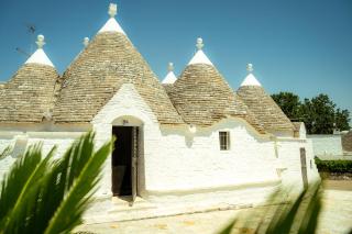 I Trulli di Anna - 3