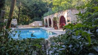 Le Moulin des Salces - 1