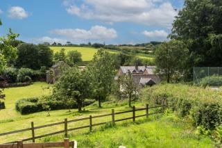 The Meadows - Old Mill Cottages - 9
