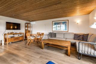 Holiday Homes Near Harboøre Sj114 - 9