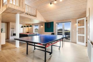 House With Pool, Spa, And Sauna By The Sea - Sj220 - 7