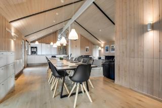 House With Pool, Spa, And Sauna By The Sea - Sj220 - 6