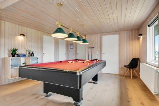 House With Pool, Spa, And Sauna By The Sea - Sj220 - 4