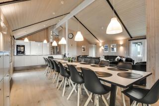 House With Pool, Spa, And Sauna By The Sea - Sj220 - 3